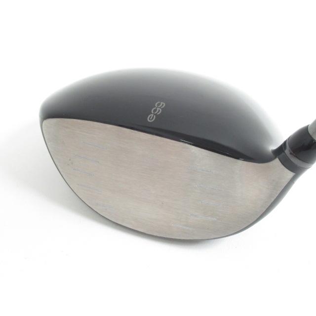 PRGR（プロギア） [6768]プロギア egg 5500ドライバー egg(M-37) 10.5