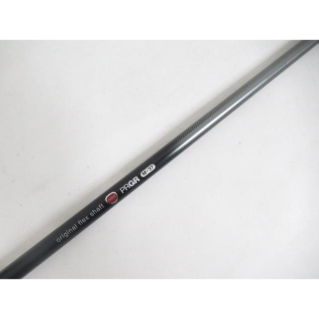 PRGR（プロギア） [6768]プロギア egg 5500ドライバー egg(M-37) 10.5