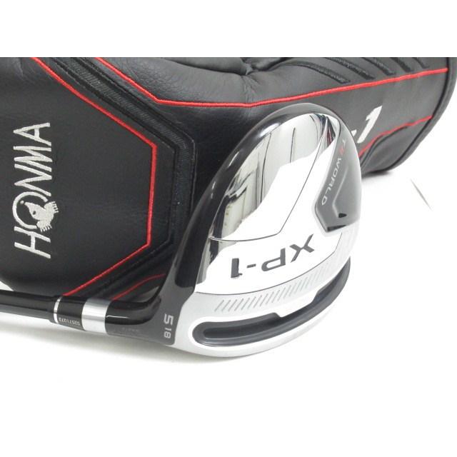 HONMA GOLF（本間ゴルフ） [8006]ホンマ ツアーワールド XP-1