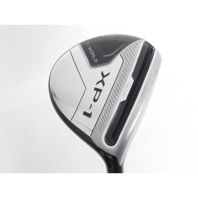 HONMA GOLF（本間ゴルフ） [8006]ホンマ ツアーワールド XP-1