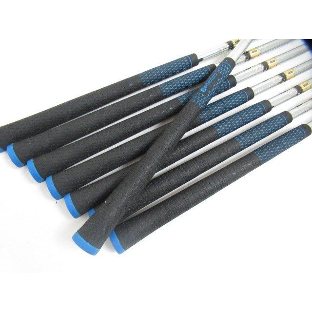 TaylorMade [6561]テーラーメイド P790 アイアン 2019 DG (S200