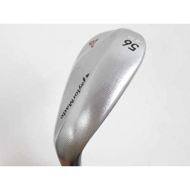4028]テーラーメイド MILLED GRIND2 ウェッジ Chrome 56-12 NSPRO950GH 