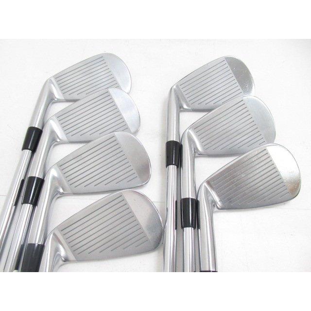 Mizuno Pro 120 s200 アイアンセット MIZUNO（ミズノ） [9259]ミズノ Mizuno Pro 120 アイアン DG120（S200