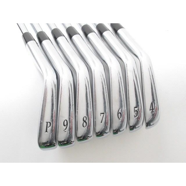 MIZUNO（ミズノ） [9259]ミズノ Mizuno Pro 120 アイアン DG120（S200