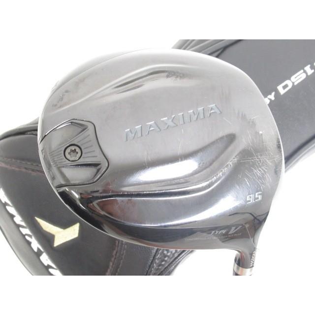 RYOMA GOLF（リョーマゴルフ） [2162]リョーマ MAXIMA II TYPE-V