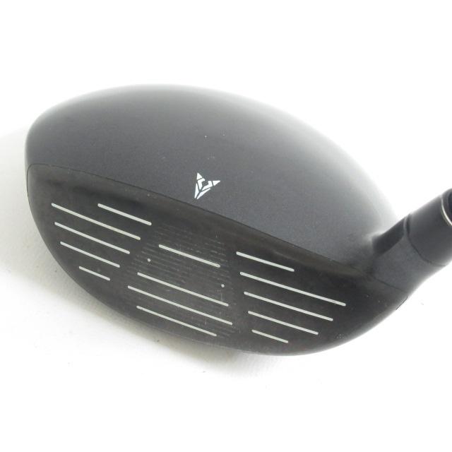 DUNLOP [3026]ダンロップ ゼクシオX フェアウェイウッド VENTUS TR for