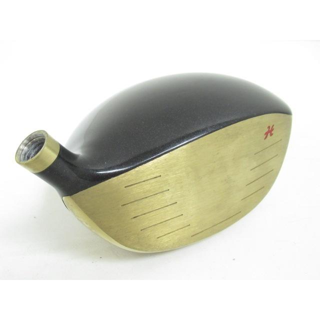 新品 ドゥーカス DCD702G ドライバー 10.5度 ヘッド単体 9459]左用 ドゥーカス DCD702G ドライバー 10.5度 ヘッド単体 （1303