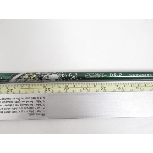 5125]ワクチンコンポ WACCINE compo. GR350 DR（R） ピン用スリーブ 1W