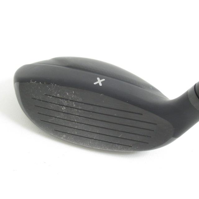 6149]PXG 0317 X GEN2 HYBRIDユーティリティ TENSEI CK オレンジ80HY(S