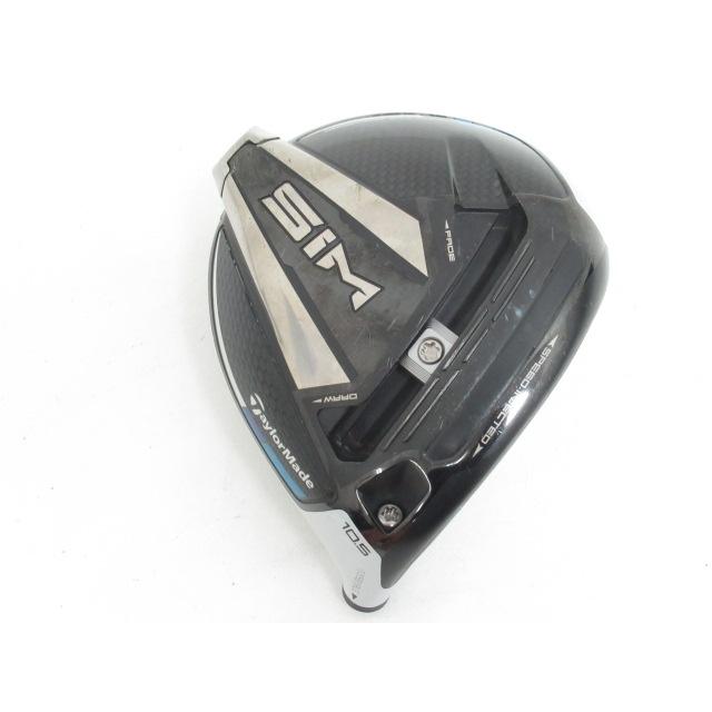 TaylorMade（テーラーメイド） [9024]テーラーメイド SIM ドライバー