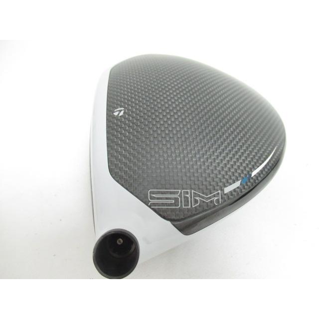 TaylorMade（テーラーメイド） [9024]テーラーメイド SIM ドライバー
