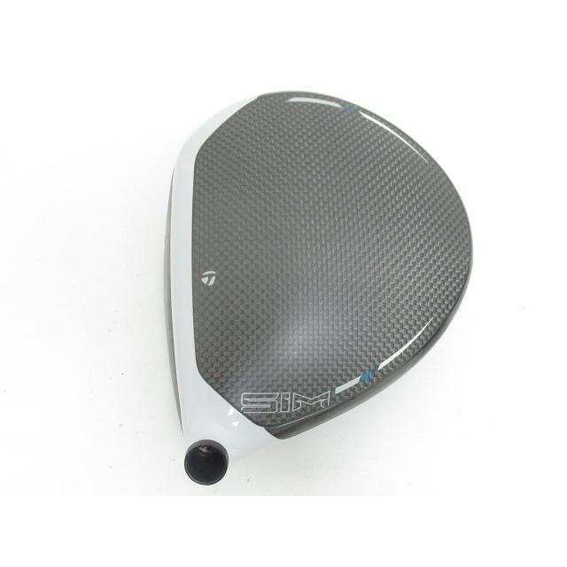TaylorMade（テーラーメイド） [9024]テーラーメイド SIM ドライバー