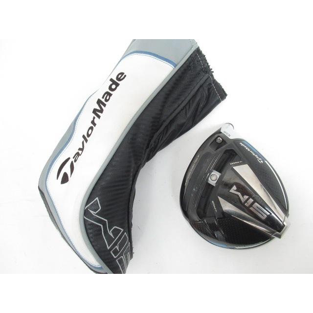 SIM 【最終値下げ3/7まで】TaylorMade ドライバー10.5度 【公式通販】 ドライバー10.5度 SIM 最終値下げ3/7まで】TaylorMade クラブ
