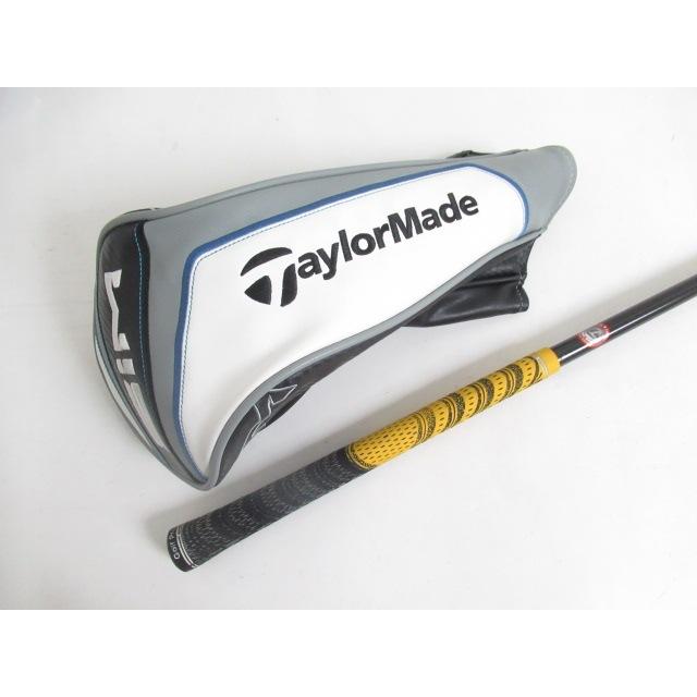 TaylorMade [4800]テーラーメイド SIMドライバー TENSEI SILVER