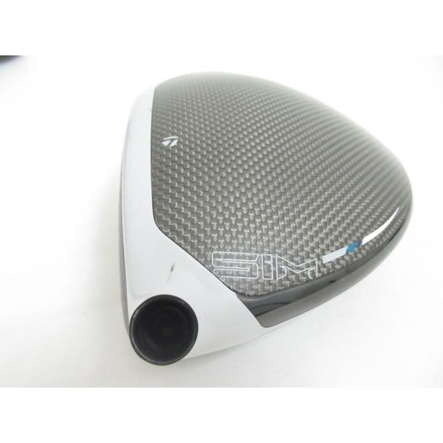 TaylorMade 1W SIM 8.0 ヘッドのみ