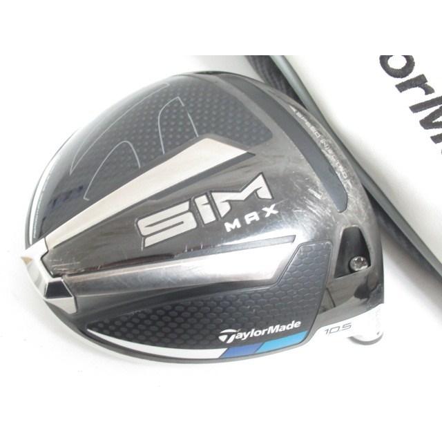 TaylorMade（テーラーメイド） [0561]テーラーメイド SIM MAX
