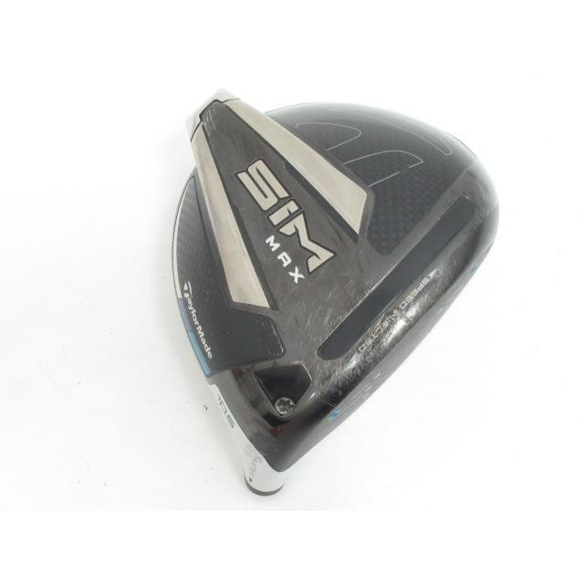 TaylorMade（テーラーメイド） [0561]テーラーメイド SIM MAX