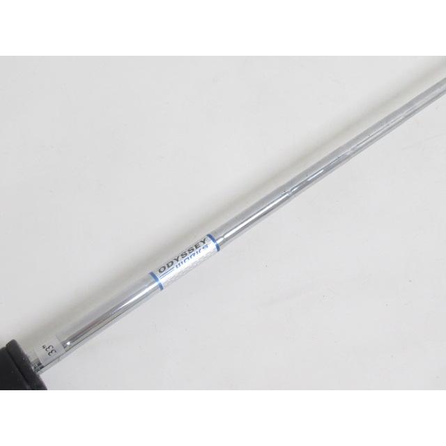 オデッセイ　ゴルフパター ODYSSEY（キャロウェイゴルフ） [9416]オデッセイ STROKE LAB BLACK
