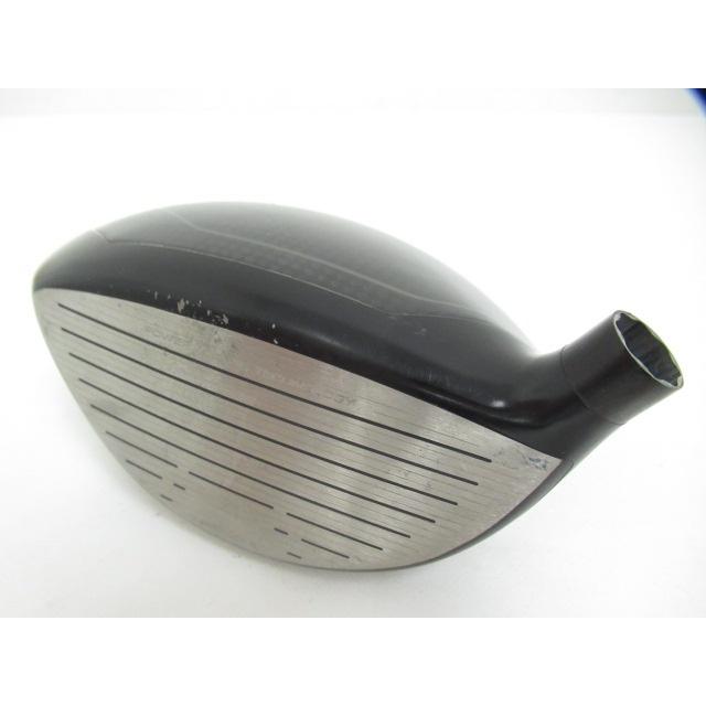 ブリヂストン ドライバー TOUR BX 10.5° ヘッドのみ ブリヂストン ツアーB X ドライバーの試打レビュー 口コミ・評価