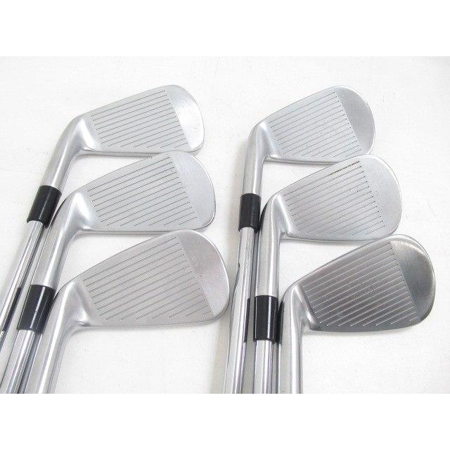 テーラーメイドP770 2020 MODUS3 TOUR 105 S(6-PW) TaylorMade テーラーメイド P770 P770(2020) アイアン N.S.PRO