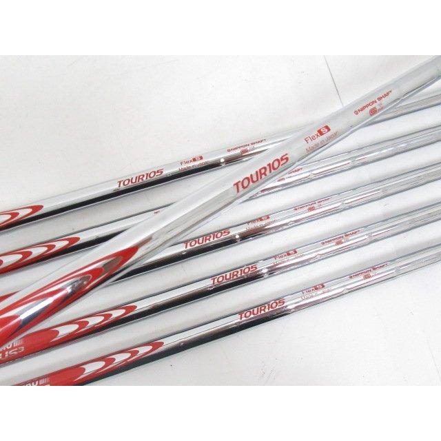 TaylorMade テーラーメイド P770（2020） 3番アイアン 3鉄 テーラーメイド NEW P770 アイアン 3-PWセット DG EX Tour Issue