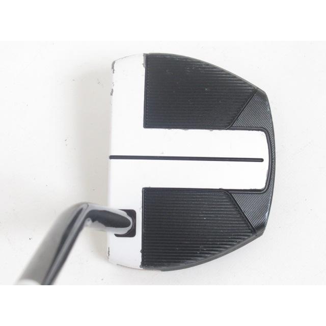パター　テーラーメイド　TP 新品未使用　 TaylorMade（テーラーメイド） [1184]テーラーメイド SPIDER FCG