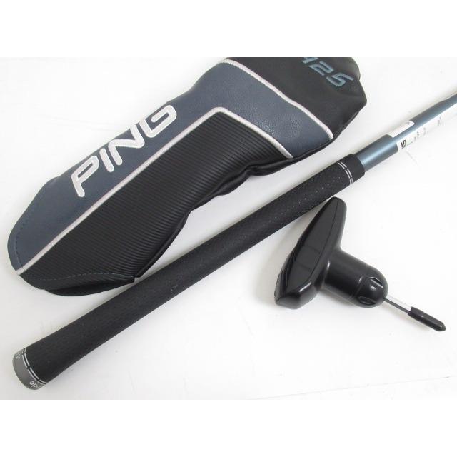 PING（ピン） [2819]【左用】ピン G425 MAX フェアウェイウッド ALTA J