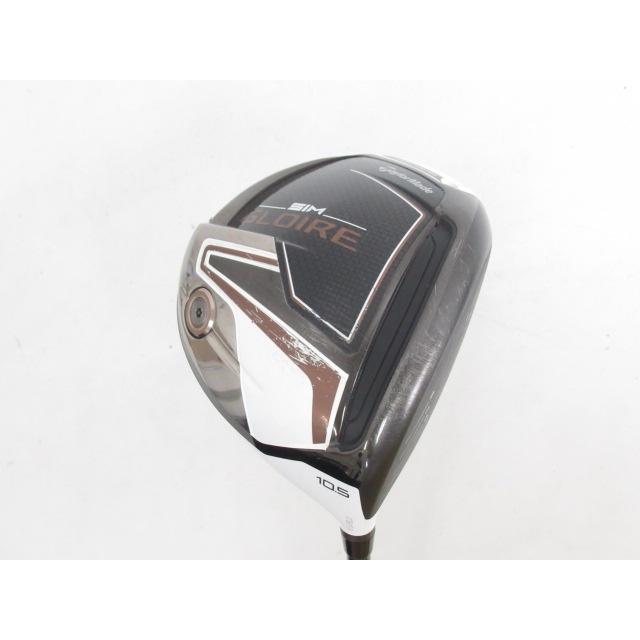 TaylorMade（テーラーメイド） [0589]テーラーメイド SIM GLOIRE