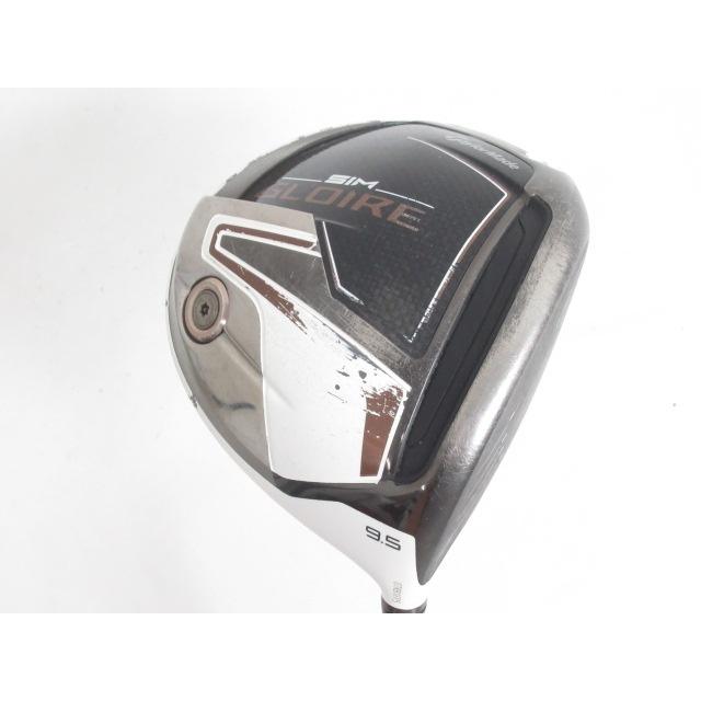 TaylorMade（テーラーメイド） [5194]テーラーメイド SIM GLOIRE