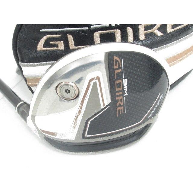 TaylorMade（テーラーメイド） [4480]テーラーメイド SIM GLOIRE