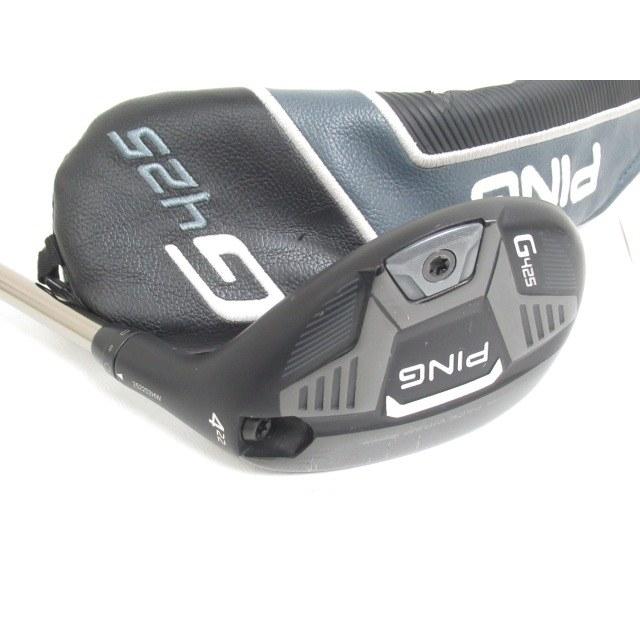 PING（ピン） [9869]ピン G425 HYBRIDユーティリティ PING TOUR 173-85