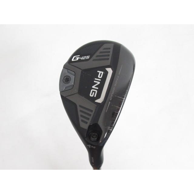 PING（ピン） [9869]ピン G425 HYBRIDユーティリティ PING TOUR 173-85 