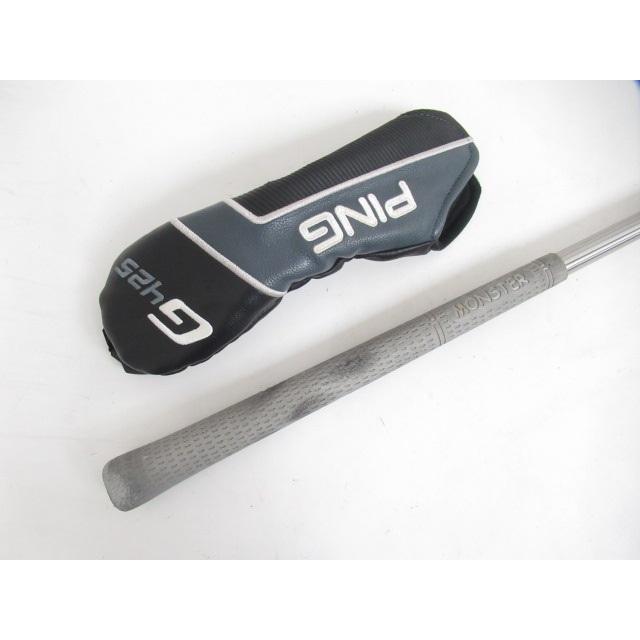 PING（ピン） [9869]ピン G425 HYBRIDユーティリティ PING TOUR 173-85