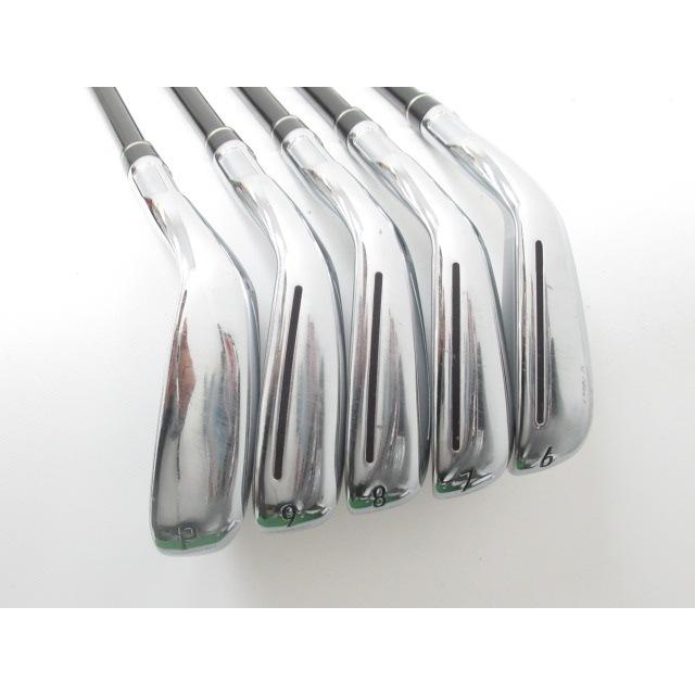 TaylorMade [4682]テーラーメイド SIM GLOIRE アイアン Air