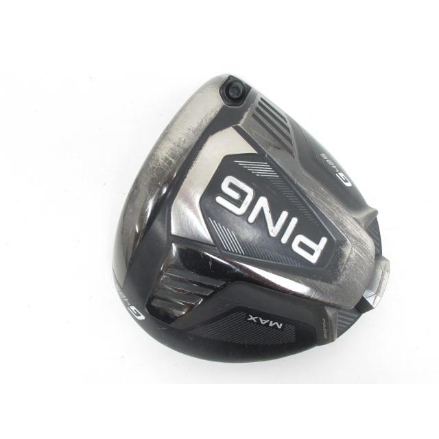 Ping G425 MAX 10.5度 ヘッドのみ PING G425 MAX10.5度