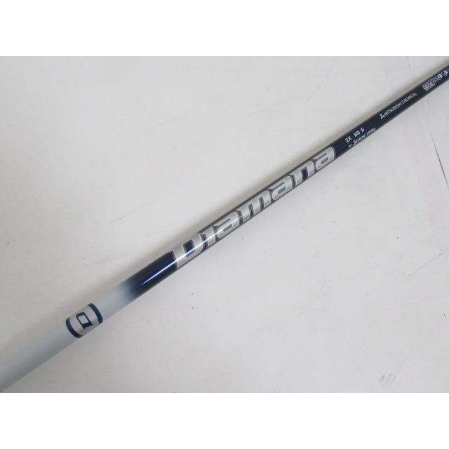 『2年保証』 DUNLOP [2817]【左用】ダンロップ スリクソンZX UTILITY Diamana ユーティリティ