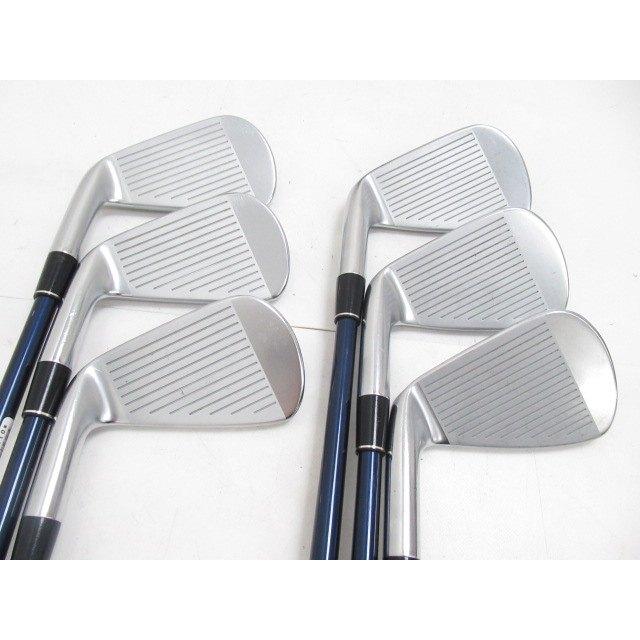 DUNLOP（ダンロップ） [9495]ダンロップ スリクソンZX5 アイアン