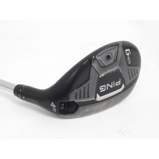 PING（ピン） [9029]ピン G425 HYBRIDユーティリティ NSPRO950GHneo