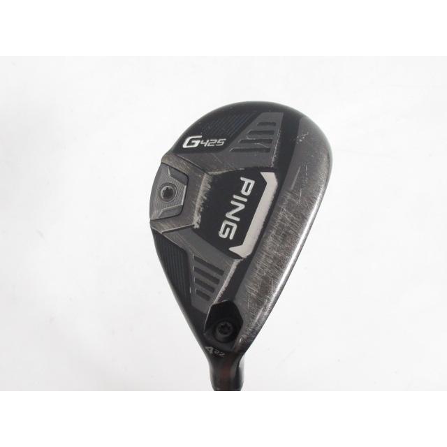 PING（ピン） [9029]ピン G425 HYBRIDユーティリティ NSPRO950GHneo
