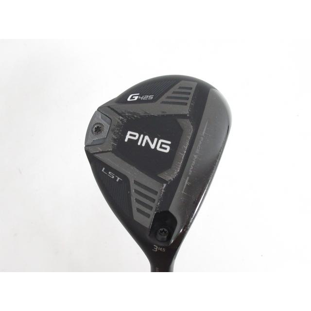 PING（ピン） [7483]ピン G425 LSTフェアウェイウッド リシャフト