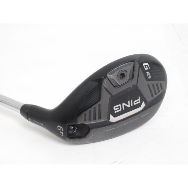 PIN G425 ユーティリティ U6 30° シャフト付き 【公式通販】