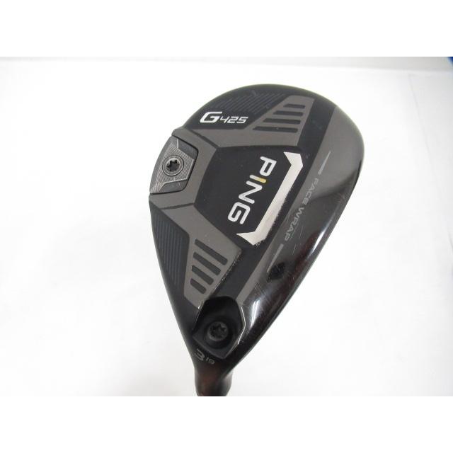 [8621]ピン G425 HYBRID TourAD AD HYBRID65(S) 3U 19度 （1503）の画像