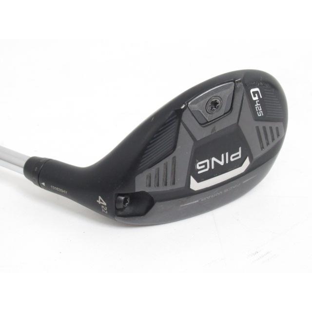 PING G425 ユーティリティ 22度 4U 【公式通販】