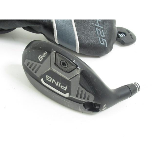 PING（ピン） [9366]左用 G425 HYBRID ユーティリティ AIR SPEEDER #5