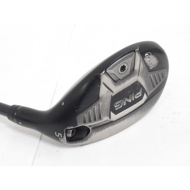 PING（ピン） [7588]ピン G425 HYBRIDユーティリティ HY-65(S) 5U 26度