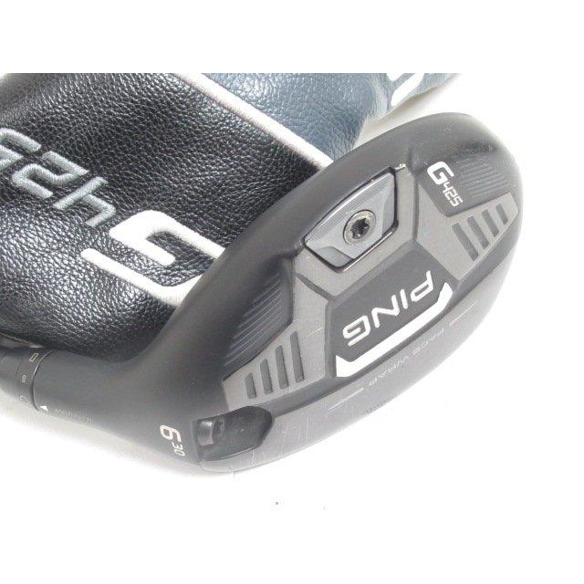PING [5417]ピン G425 HYBRIDユーティリティ ALTA J CB SLATE(R