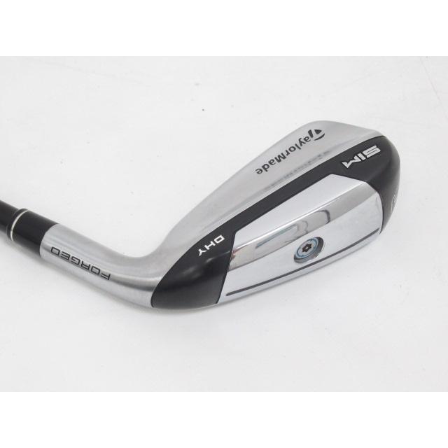 TaylorMade（テーラーメイド） [9186]テーラーメイド SIM DHY アイアン