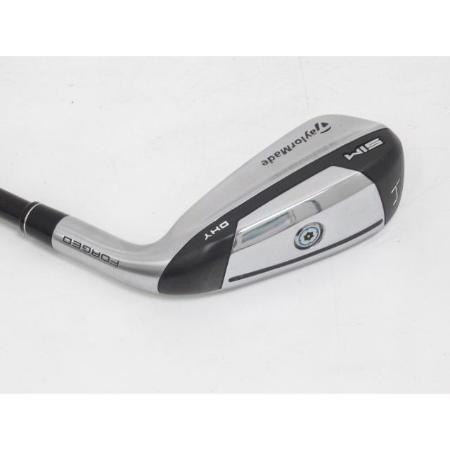 TaylorMade（テーラーメイド） [9187]テーラーメイド SIM DHY アイアン