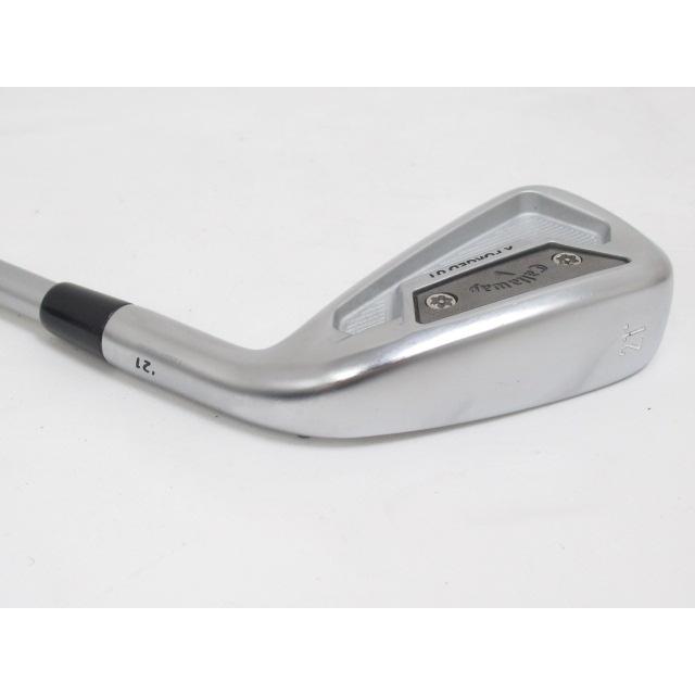 8834]キャロウェイ X-FORGED UT 2020 ユーティリティーアイアン 