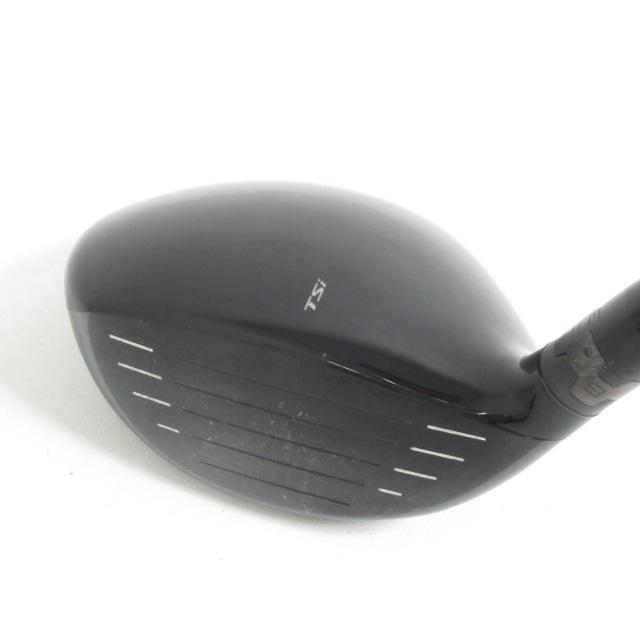 Titleist（タイトリスト） [4417]タイトリスト TSi2フェアウェイウッド 